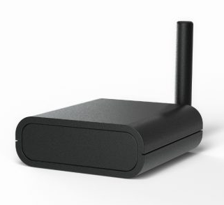 Nuki Box