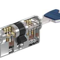 ABUS EC 880