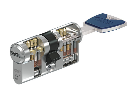 ABUS EC 880