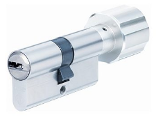 ABUS Bravus Knaufzylinder - System 1000/2000/3000/4000