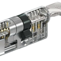 ABUS Bravus.2500 MX / Bravus.3500 MX