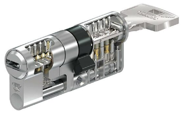 ABUS Bravus.2500 MX / Bravus.3500 MX