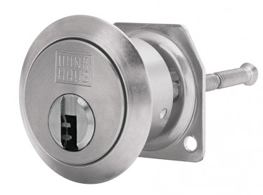 Winkhaus keyTec X-tra Außenzylinder