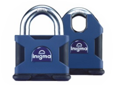 Squire  Inigma SS100S & SS100CS