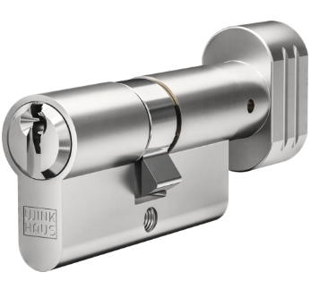 Winkhaus keyTec VSX Knaufzylinder