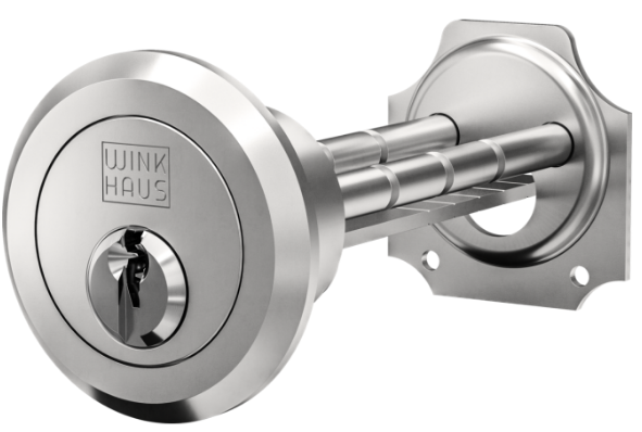 Winkhaus keyTec VSX Außenzylinder