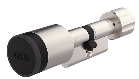ABUS Elektronik-Türzylinder CYLOX One CFZ4100NM EPZ