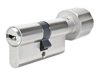 ABUS Abus Vela - System 1000 / 2000 Knaufzylinder
