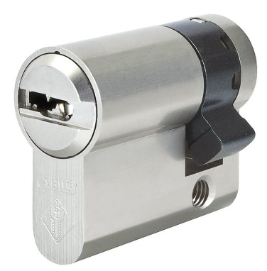 ABUS Abus Vela - System 1000 / 2000 Halbzylinder