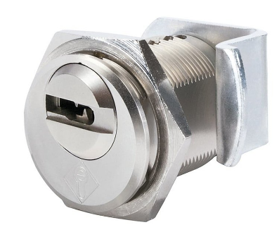ABUS Abus Vela - System 1000 / 2000 Hebelzylinder