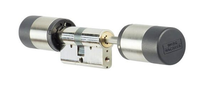 secuENTRY pro 7010 TWIN