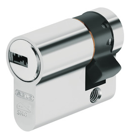 Halbzylinder XP20SN