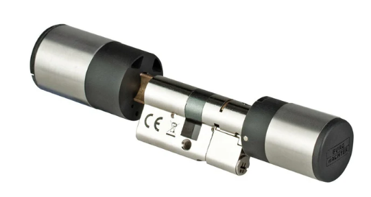 secuENTRY easy 7600 