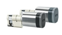 TECTIQ Halb­zylinder TEC-Z-HZ