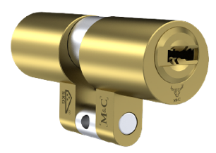 M&C Condor Schweizer Profil 22mm