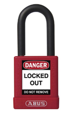 ABUS Arbeitsschutz 74/40
