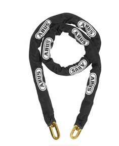 ABUS Kette 10KS170 black