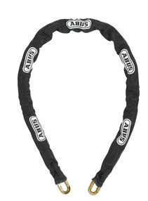ABUS Kette 10KS140 black