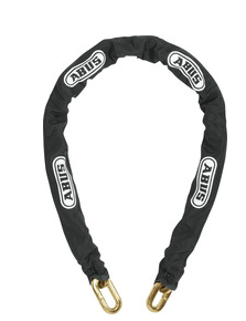 ABUS Kette 10KS110 black