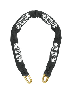 ABUS Kette 08KS85 black