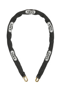 ABUS Kette 08KS140 black