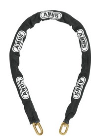 ABUS Kette 08KS110 black