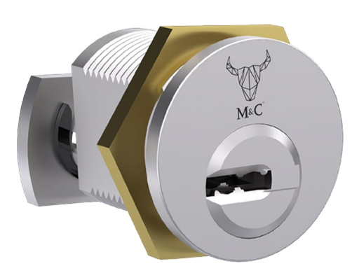 M&C Move Hebelzylinder
