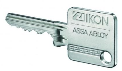 IKON Radienprofil Vektor SK6 