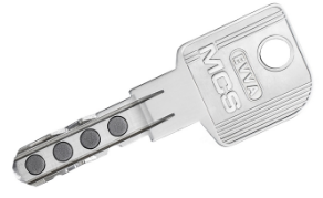 EVVA MCS Schließsystem Mehrschlüssel / Nachschlüssel
