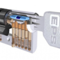 EVVA EPS-5 und EPS-6 Schließsystem