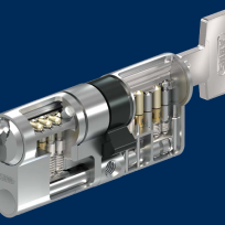ABUS Vitess Profilzylinder - System 1000/2000/4000
