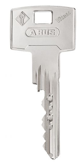 ABUS Vitess Mehrschlüssel / Nachschlüssel - System 1000/2000/4000
