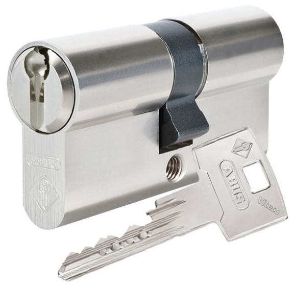 ABUS Vitess Doppelzylinder / Kurzzylinder  1000 / 2000 / 4000
