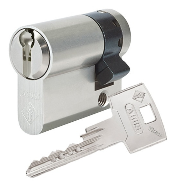 ABUS Vitess Halbzylinder 1000/2000/4000