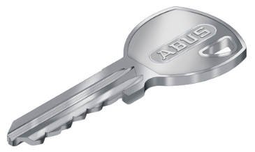 ABUS TITALIUM TI12/TI14 / Mehrschlüssel / Nachschlüssel 