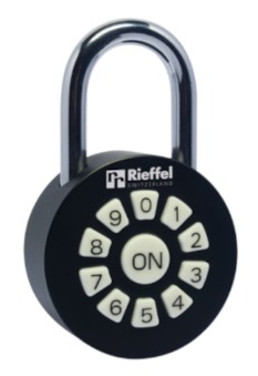 RIEFFEL 33BT/50 APP