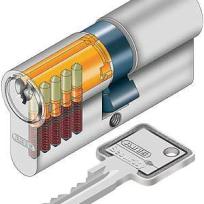 Abus C73 / C83 / K82 / CR84