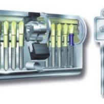 BKS 88 Schnitt