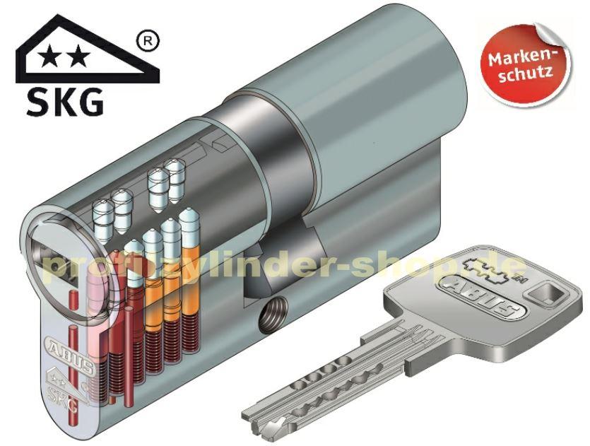 ABUS EC660