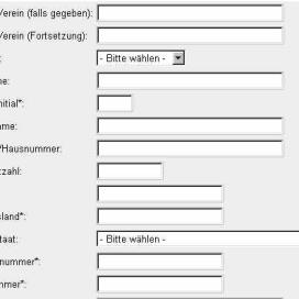 formular