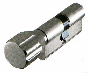 ABUS Knaufzylinder K82