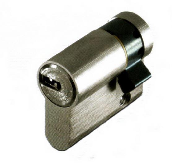 ABUS EC550 Habzylinder