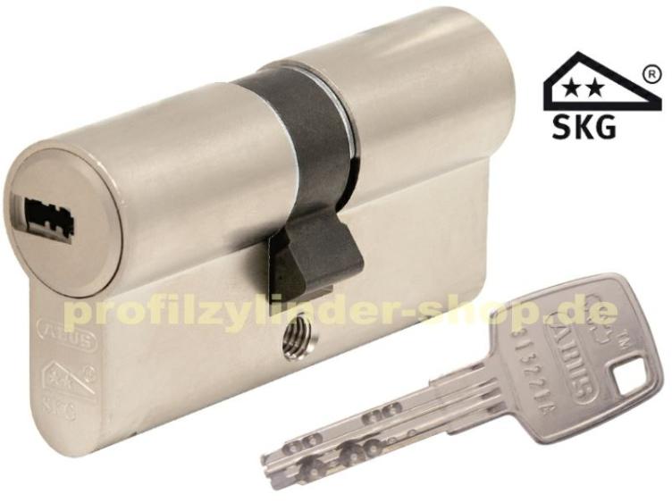 ABUS EC660 Zylinder