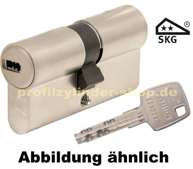 ABUS EC660 Zylinderp