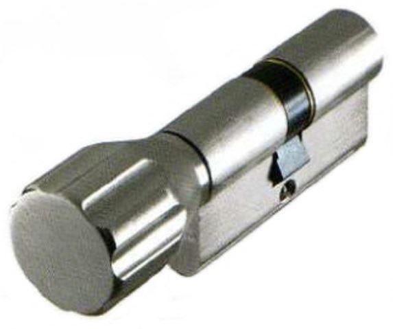 ABUS EC550 Knauf