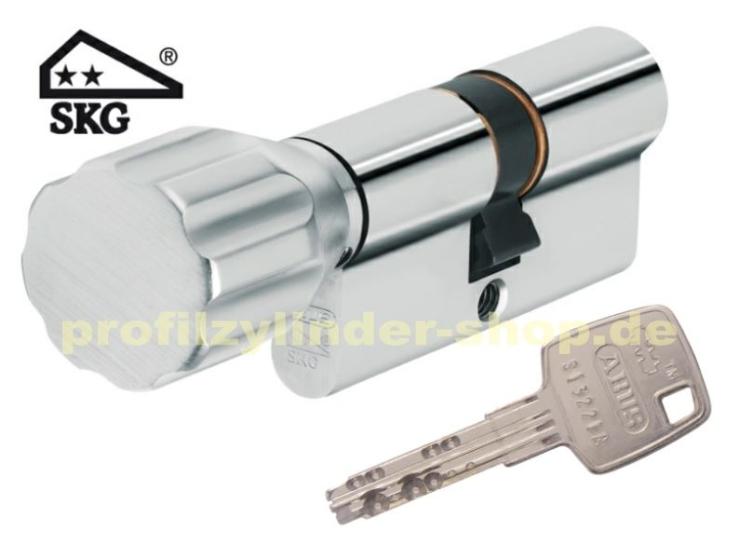 ABUS EC660 Knauf