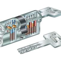 ABUS VELA 2000