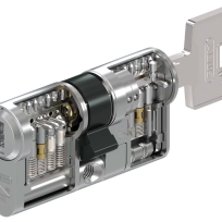 Magtec 1500 / 2500 Schnittmodel