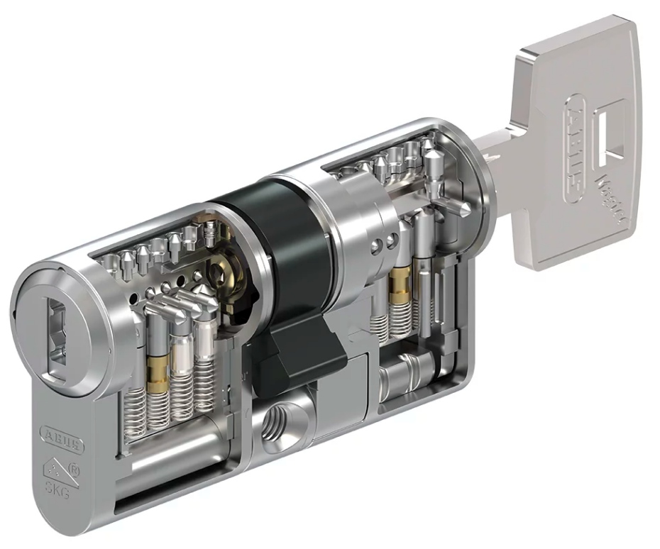 Magtec 1500 / 2500 Schnittmodel