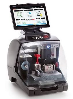 SILCa Futura Pro Gravur